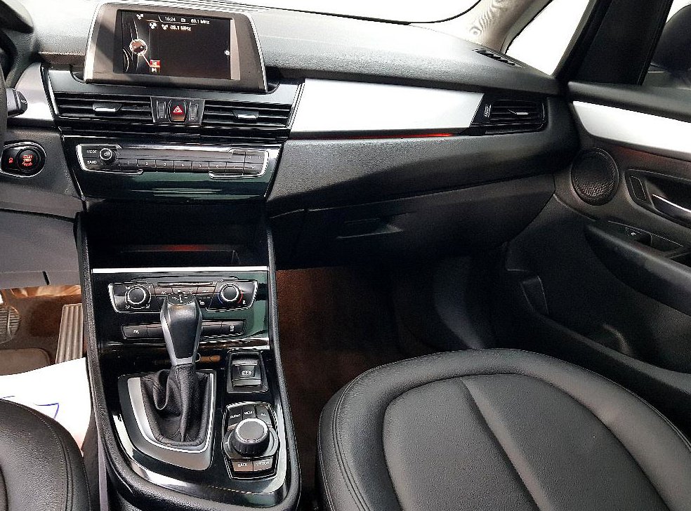 BMW 2시리즈 조이 사진 10
