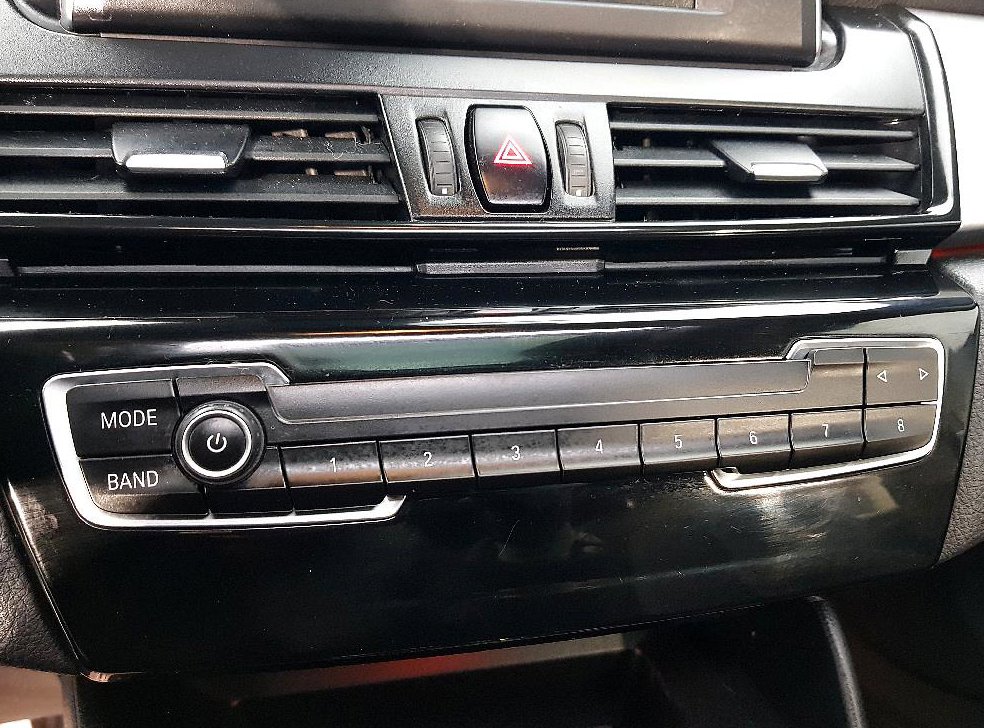 BMW 2시리즈 조이 사진 11