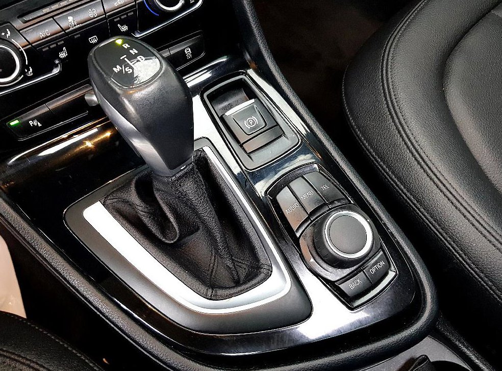 BMW 2시리즈 조이 사진 12