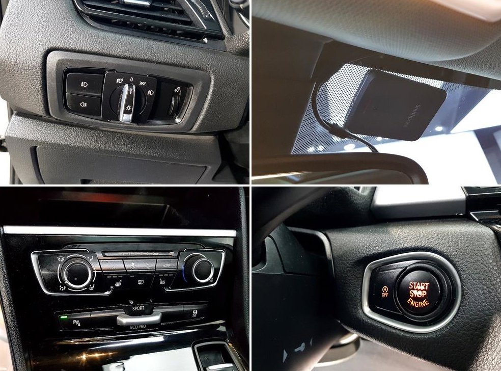 BMW 2시리즈 조이 사진 13