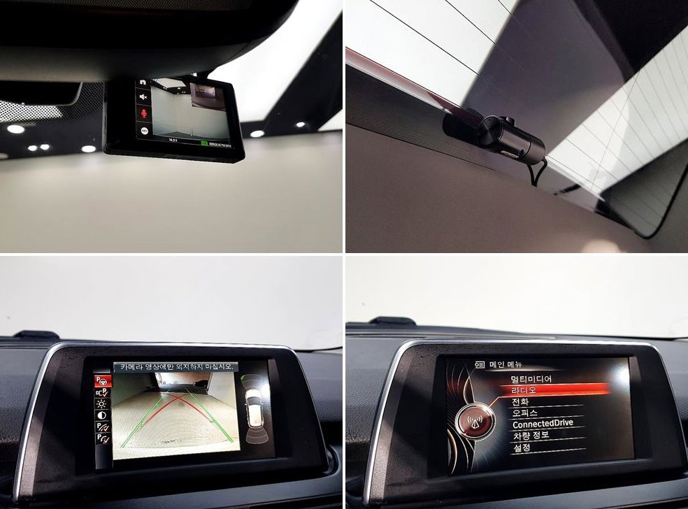 BMW 2시리즈 조이 사진 14