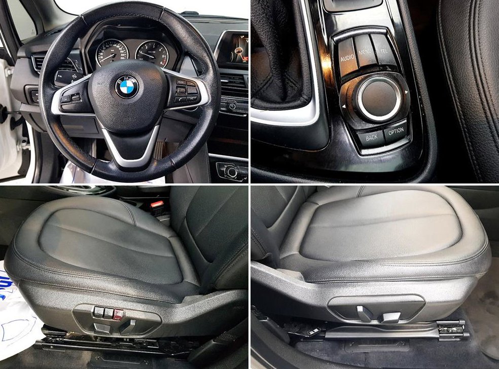 BMW 2시리즈 조이 사진 16