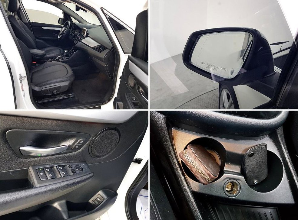 BMW 2시리즈 조이 사진 17