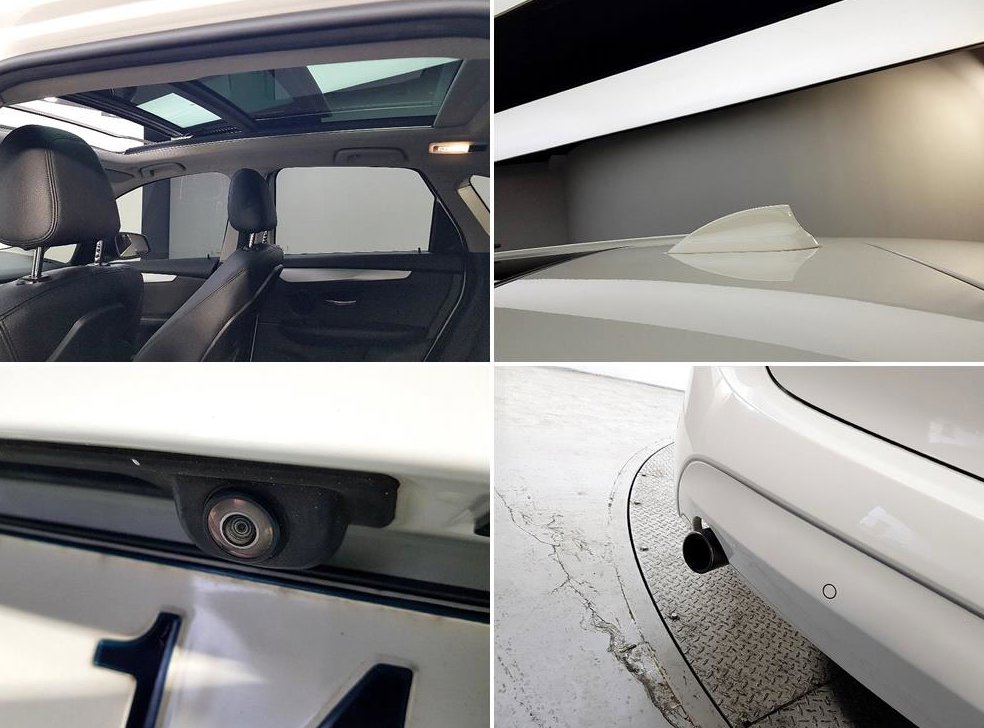 BMW 2시리즈 조이 사진 19