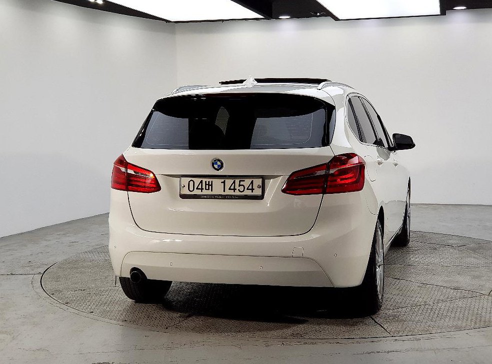 BMW 2시리즈 조이 사진 3