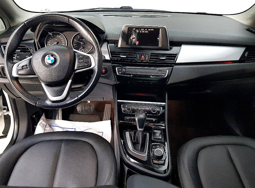 BMW 2시리즈 조이 사진 5