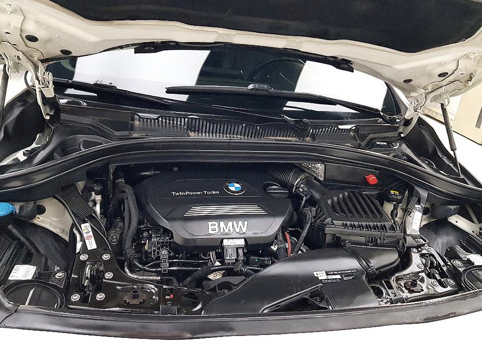 BMW 2시리즈 조이 사진 6