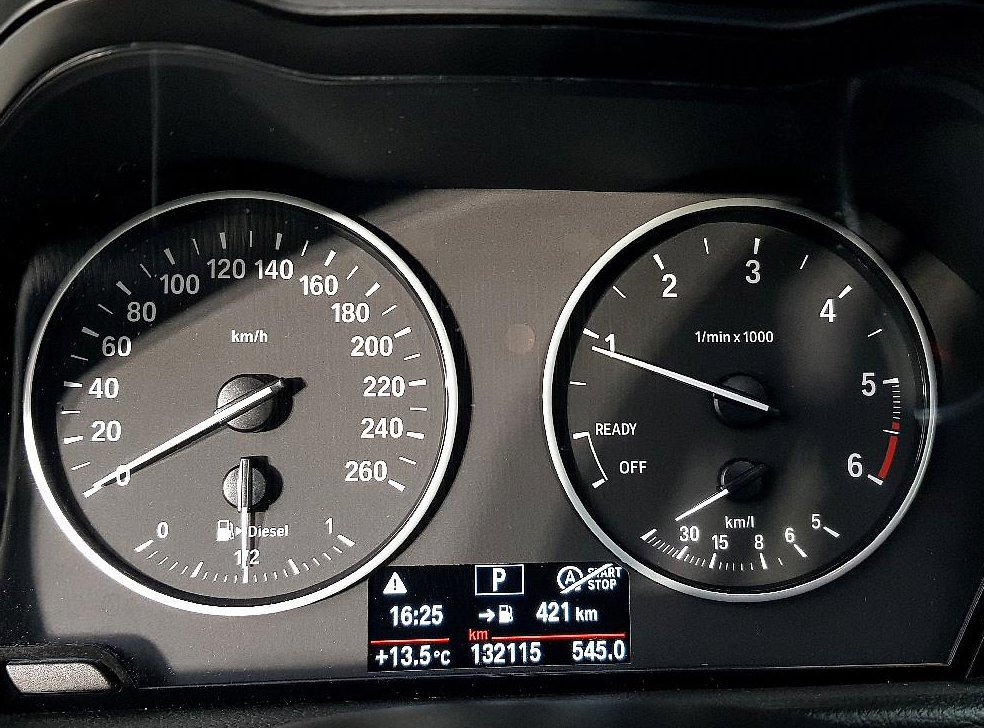 BMW 2시리즈 조이 사진 7