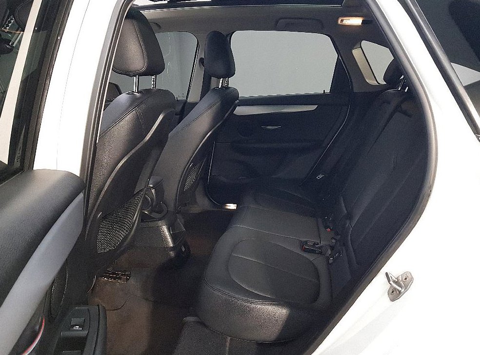 BMW 2시리즈 조이 사진 9