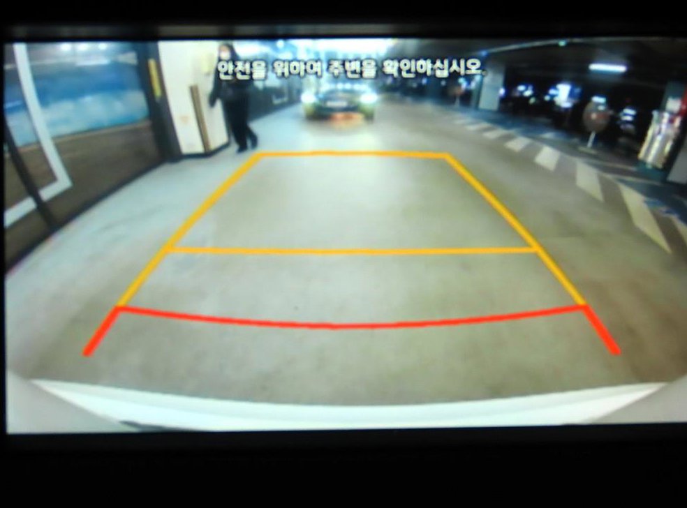 기아 K7 2.4 GDI 리미티드 에디션 사진 15