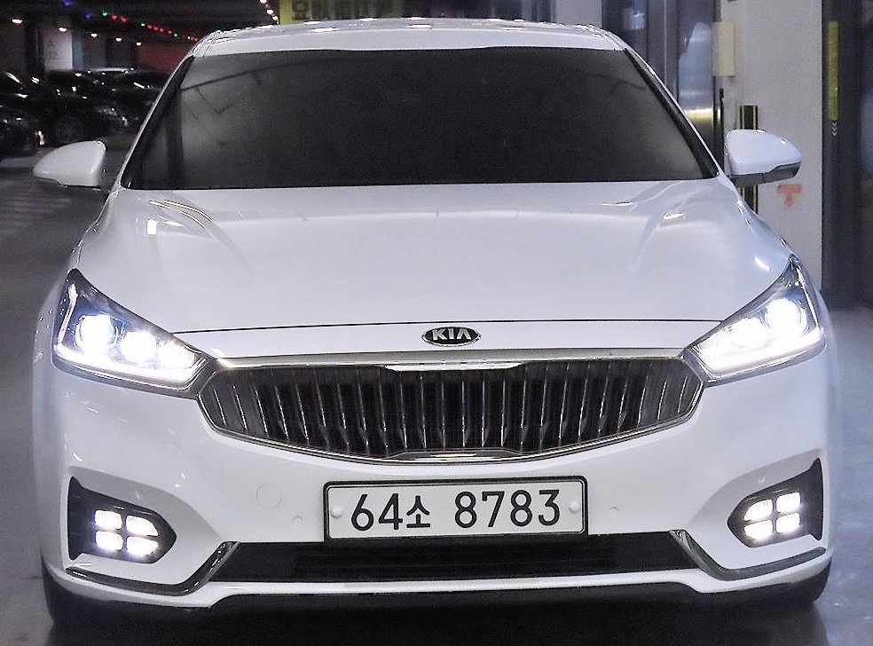 기아 K7 2.4 GDI 리미티드 에디션 사진 2