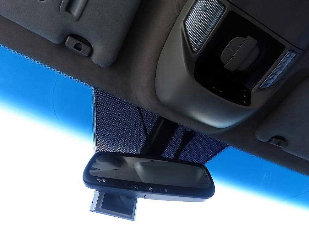 KG모빌리티(쌍용)  코란도 4WD 샤토 사진 15