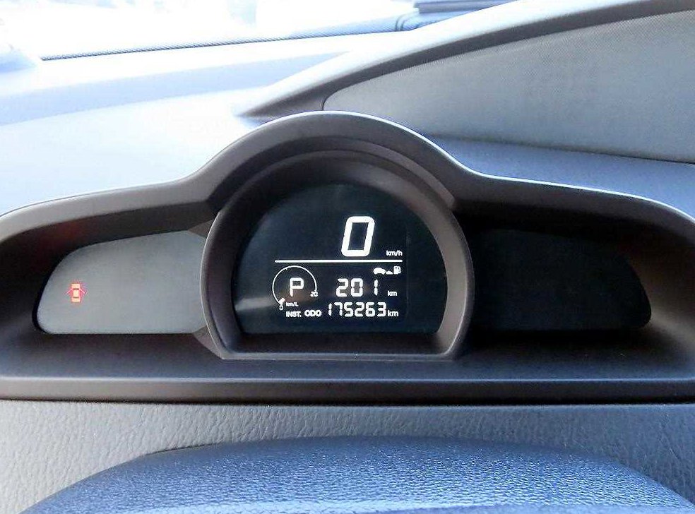 KG모빌리티(쌍용)  코란도 4WD 샤토 사진 9