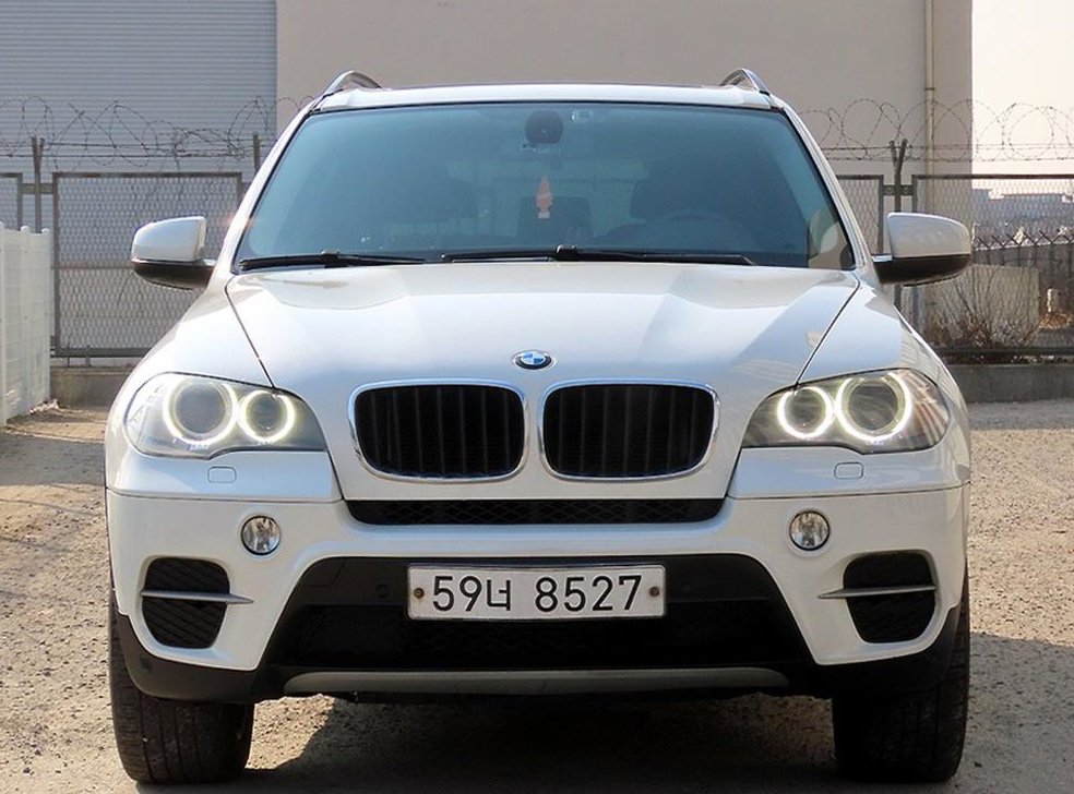 BMW X5 xDrive 30d