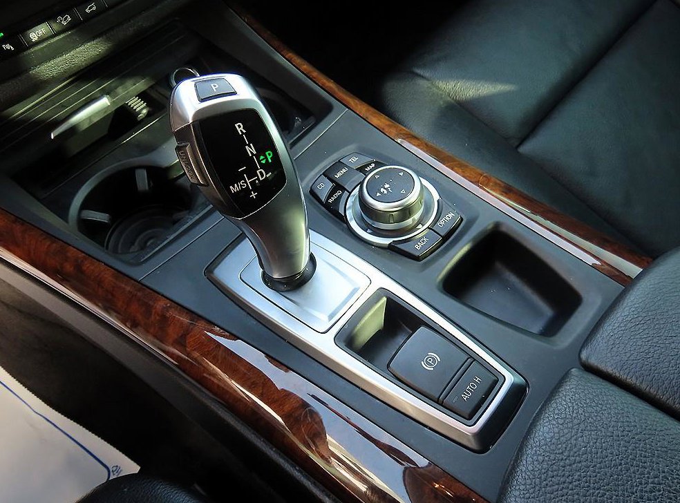 BMW X5 xDrive 30d 사진 11