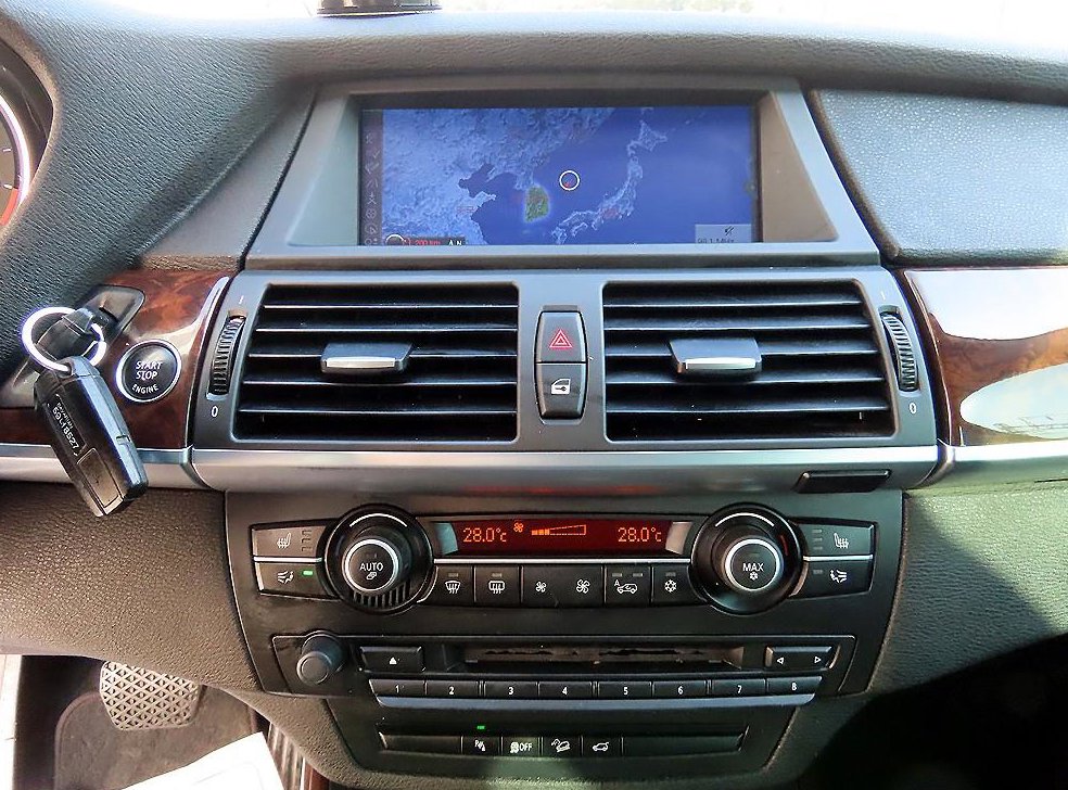 BMW X5 xDrive 30d 사진 13