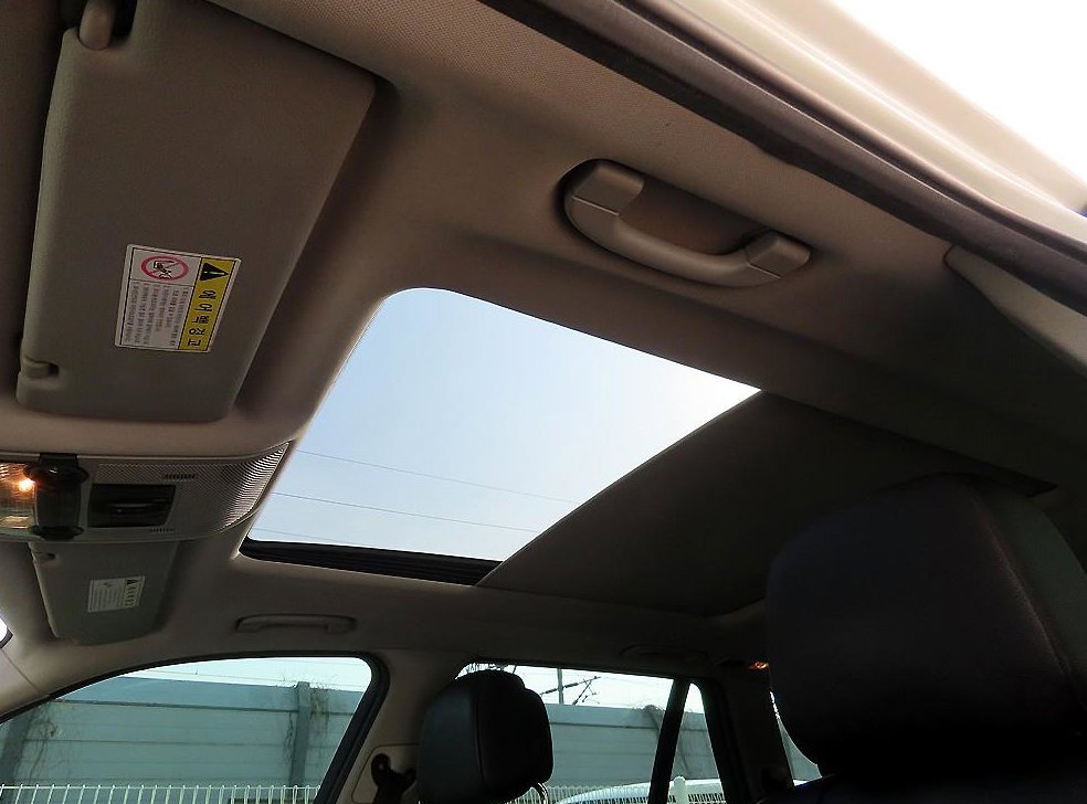 BMW X5 xDrive 30d 사진 17