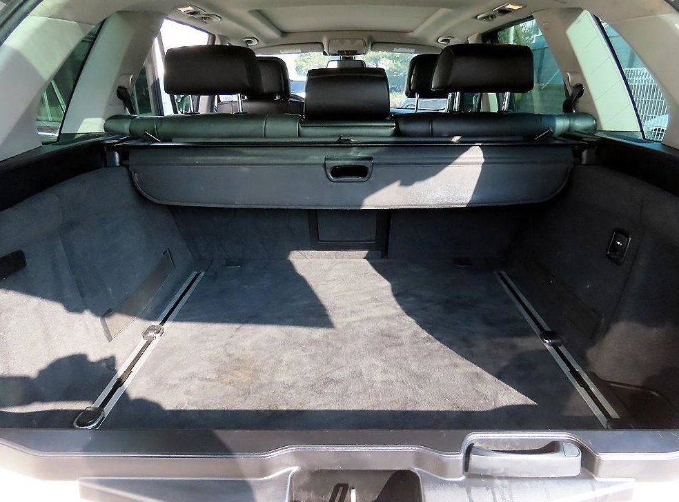 BMW X5 xDrive 30d 사진 18