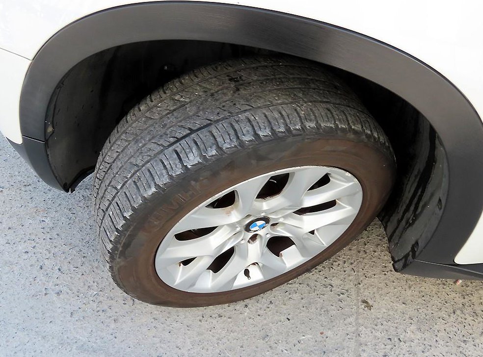 BMW X5 xDrive 30d 사진 20