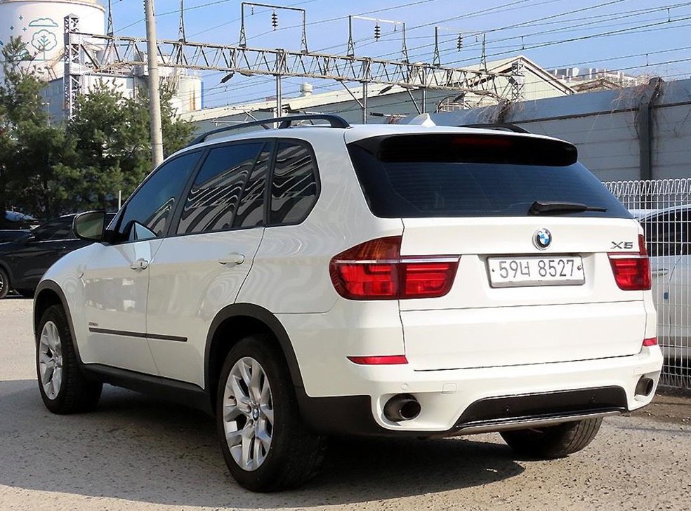 BMW X5 xDrive 30d 사진 3