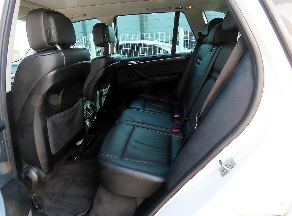 BMW X5 xDrive 30d 사진 6