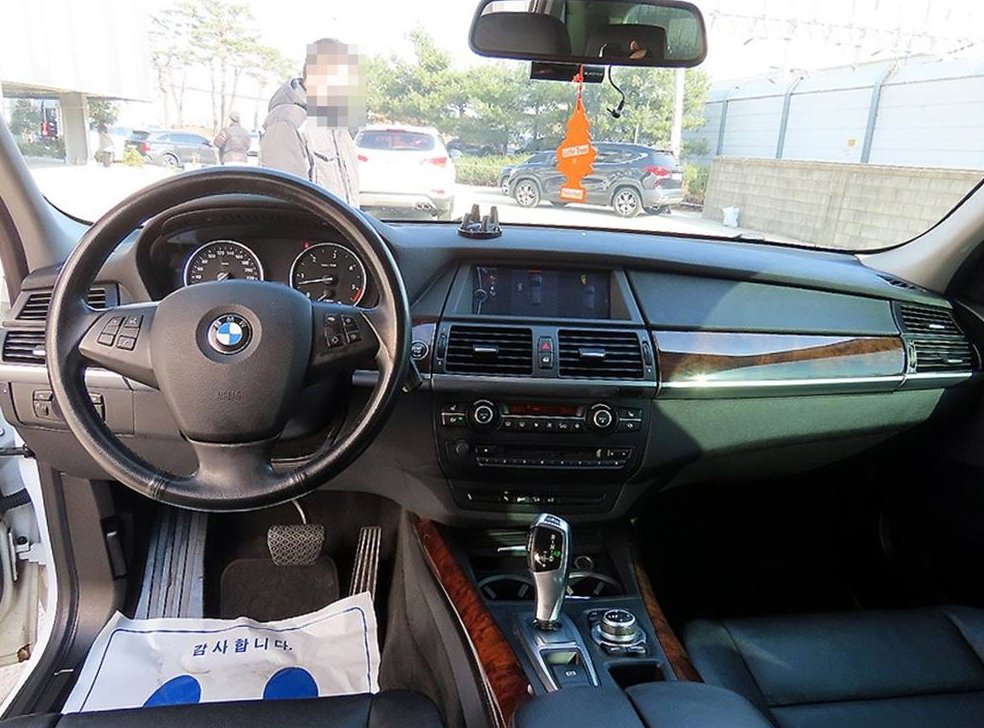 BMW X5 xDrive 30d 사진 7
