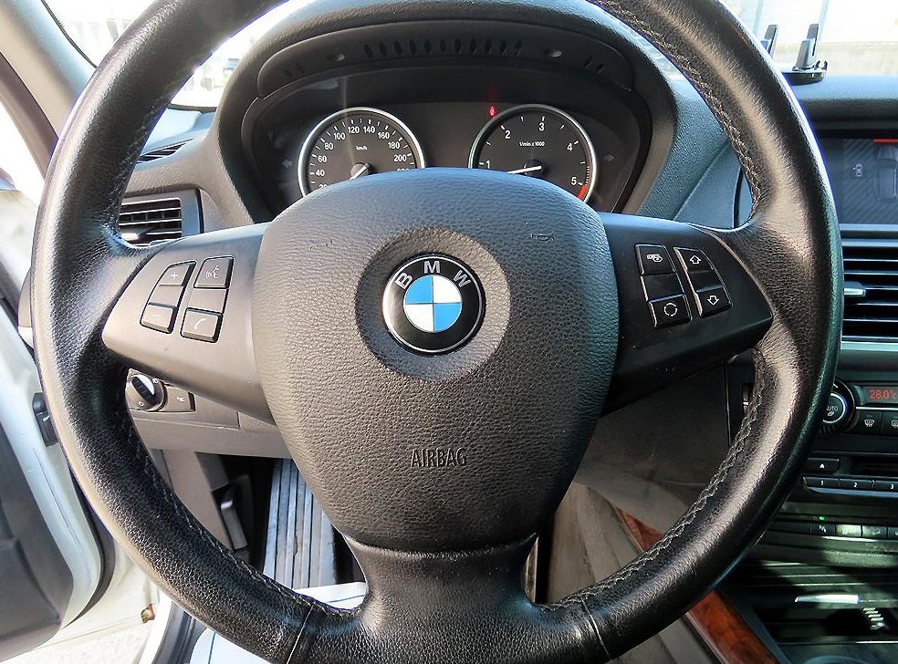 BMW X5 xDrive 30d 사진 8