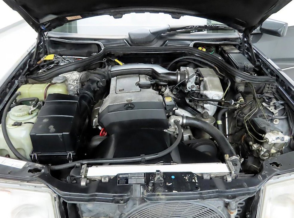 벤츠 E 클래스 E220 사진 18