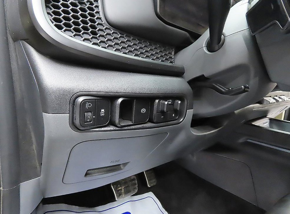 기아 타스만 2.5 T-GDI 4WD 사진 13
