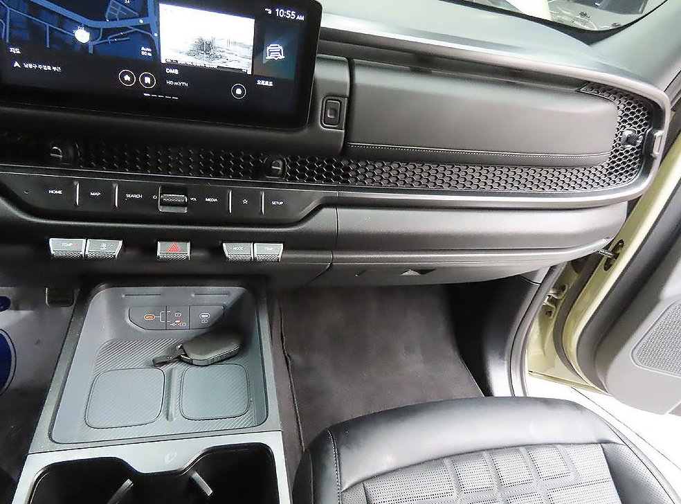 기아 타스만 2.5 T-GDI 4WD 사진 14
