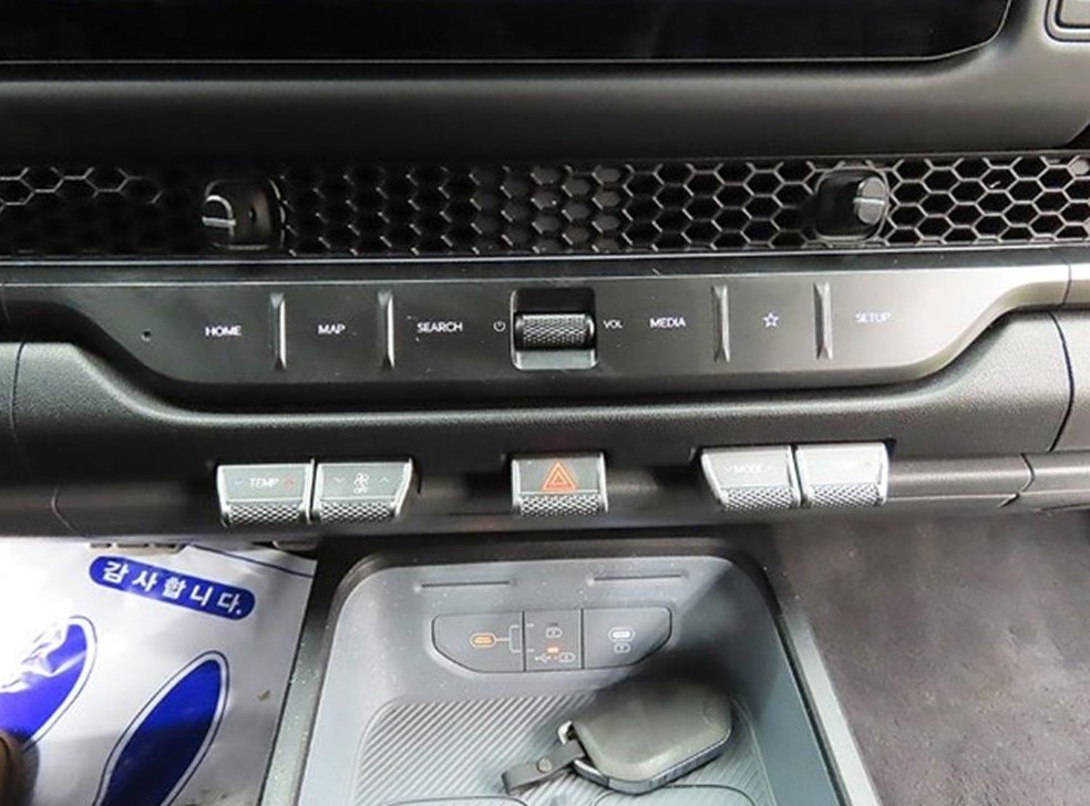 기아 타스만 2.5 T-GDI 4WD 사진 19