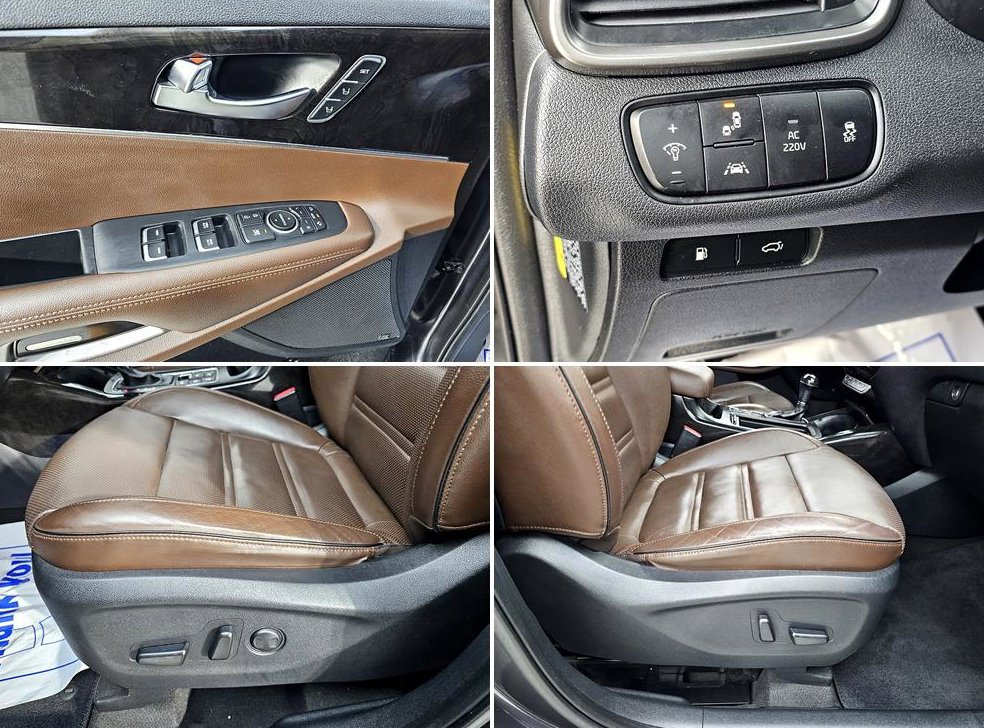 기아 쏘렌토 디젤 2WD 2.0 노블레스 사진 16