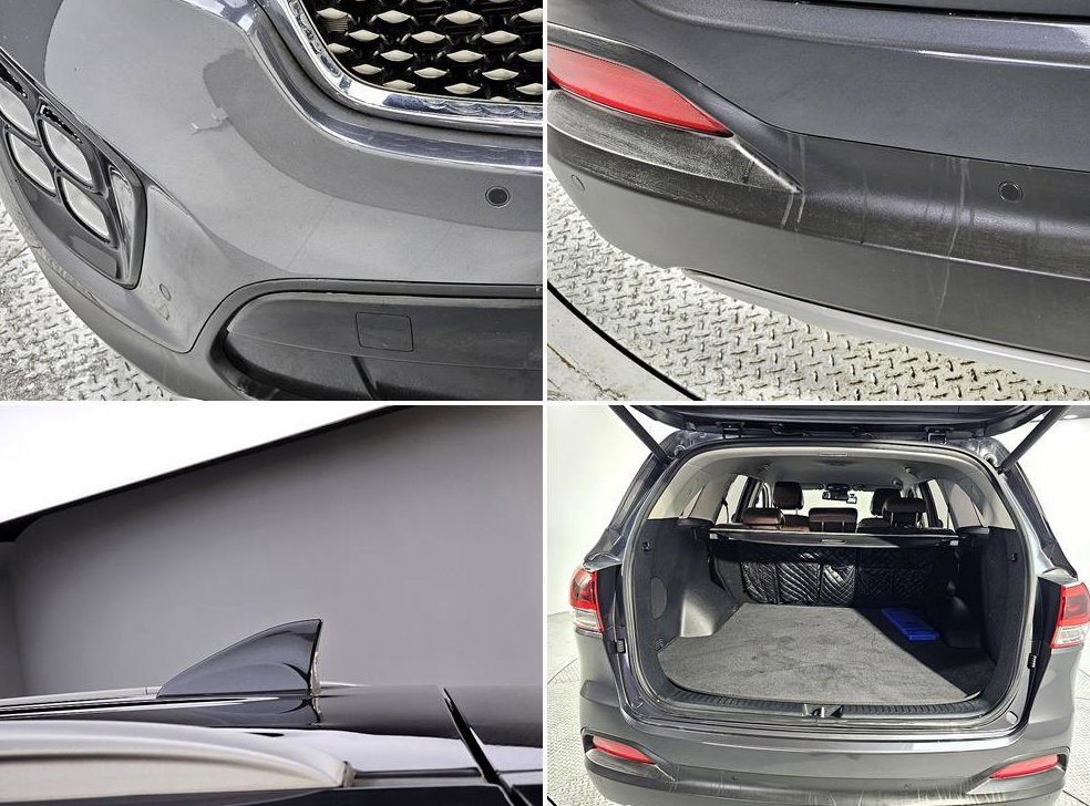 기아 쏘렌토 디젤 2WD 2.0 노블레스 사진 18