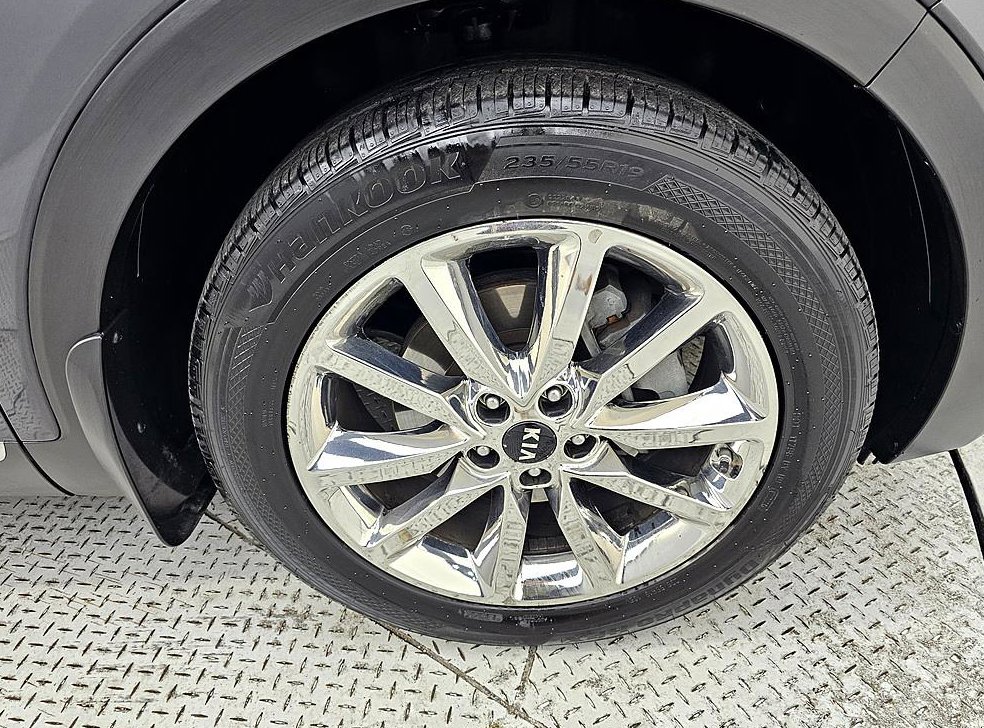 기아 쏘렌토 디젤 2WD 2.0 노블레스 사진 20