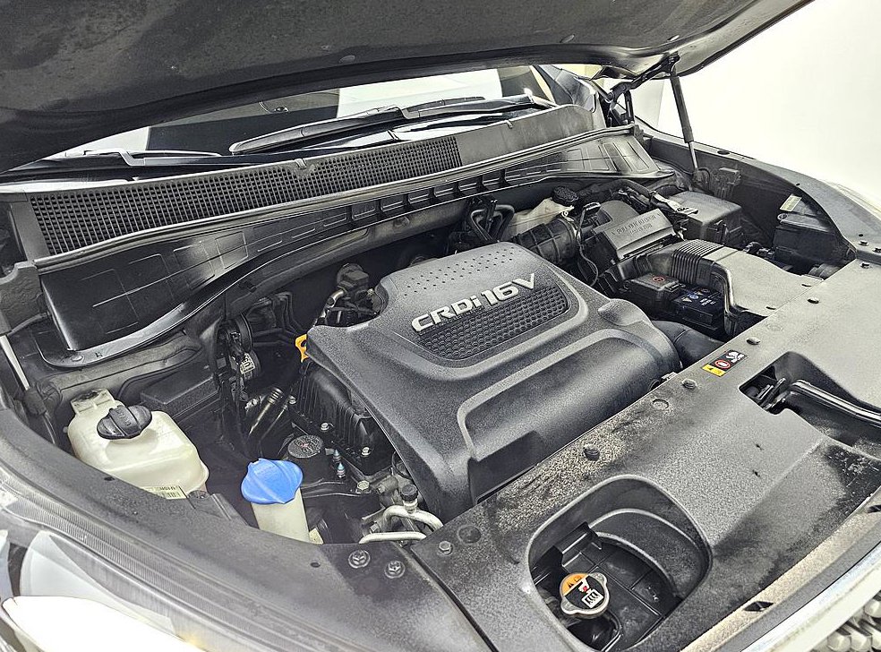 기아 쏘렌토 디젤 2WD 2.0 노블레스 사진 6