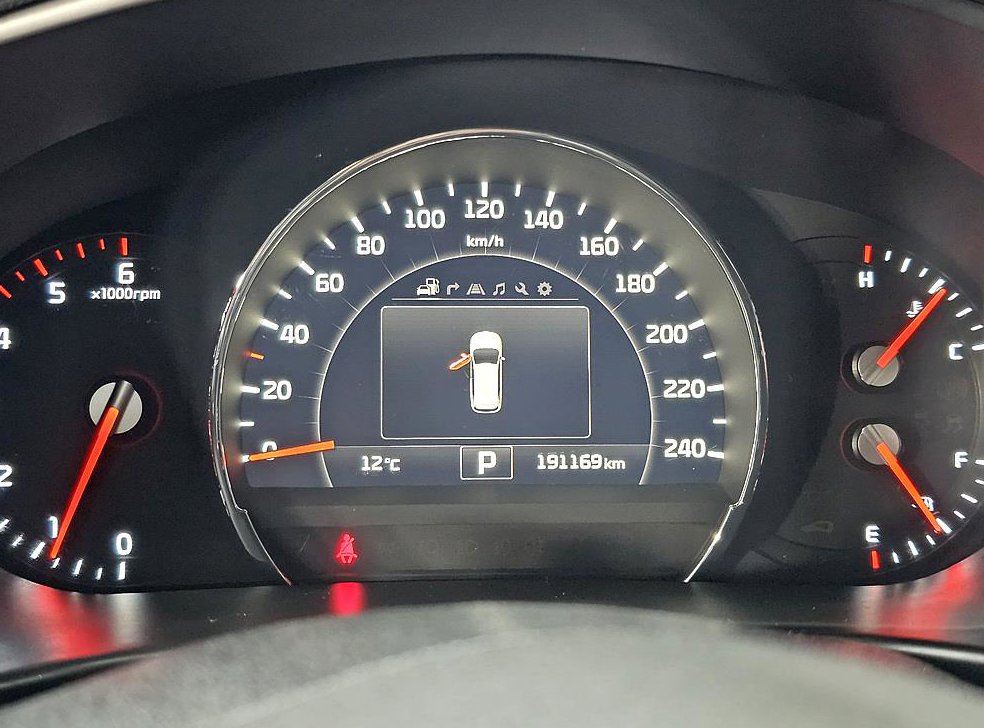 기아 쏘렌토 디젤 2WD 2.0 노블레스 사진 7