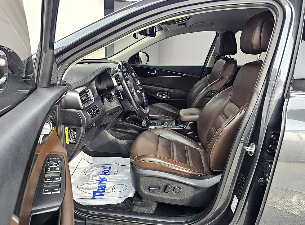 기아 쏘렌토 디젤 2WD 2.0 노블레스 사진 8