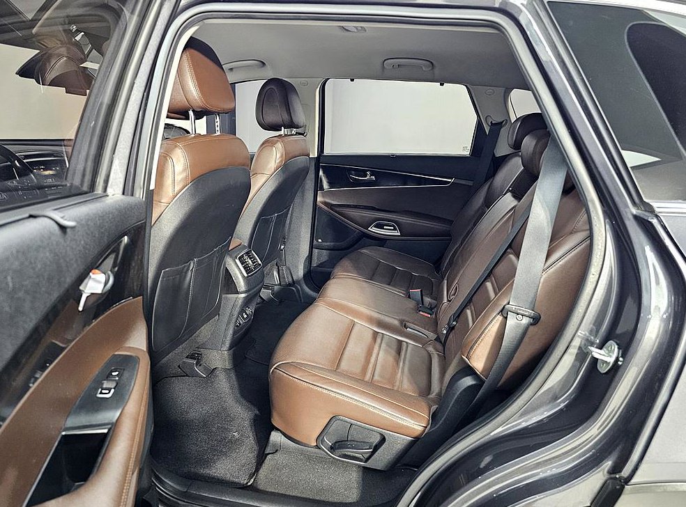 기아 쏘렌토 디젤 2WD 2.0 노블레스 사진 9