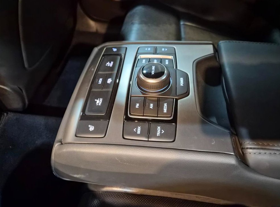 현대 제네시스 G330 프리미엄 AWD 사진 10