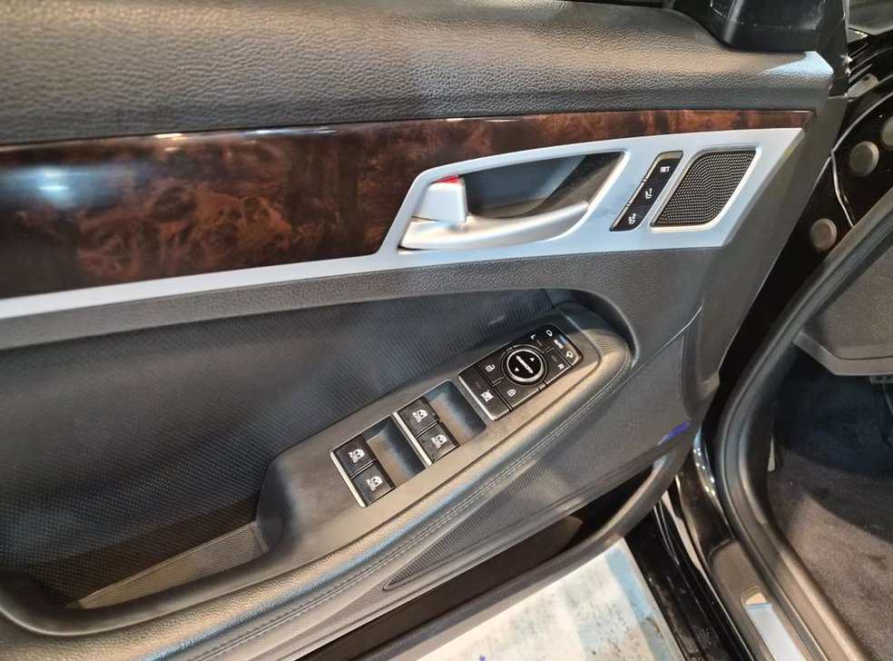 현대 제네시스 G330 프리미엄 AWD 사진 12