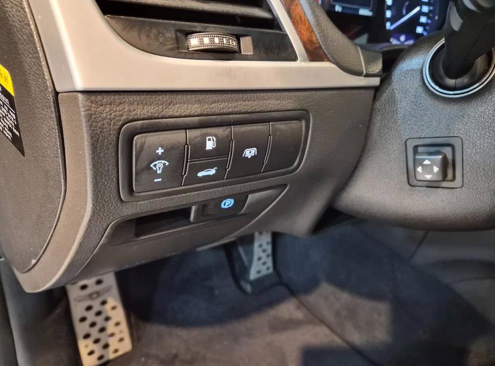 현대 제네시스 G330 프리미엄 AWD 사진 13
