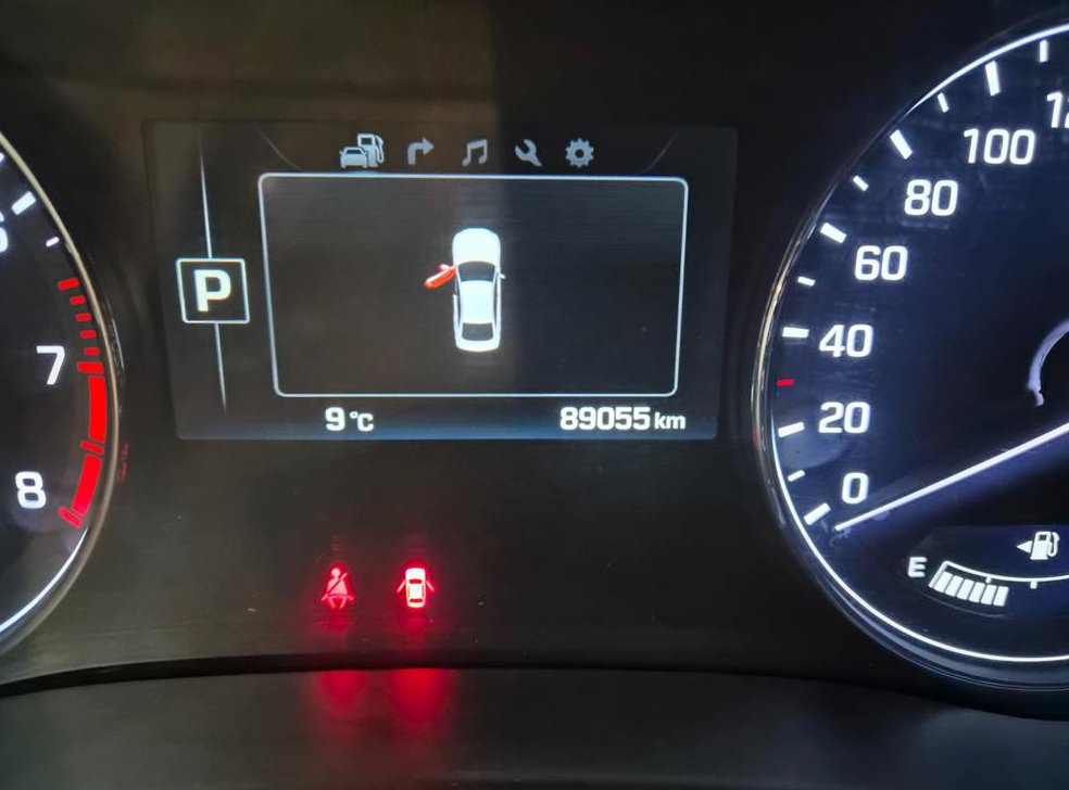 현대 제네시스 G330 프리미엄 AWD 사진 14