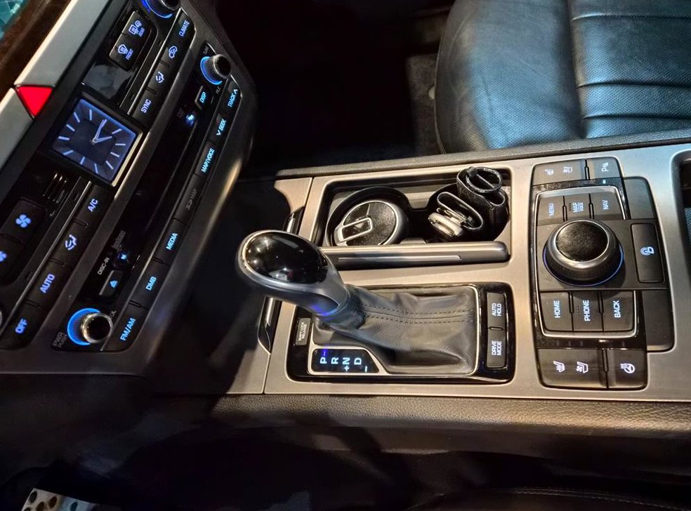 현대 제네시스 G330 프리미엄 AWD 사진 15