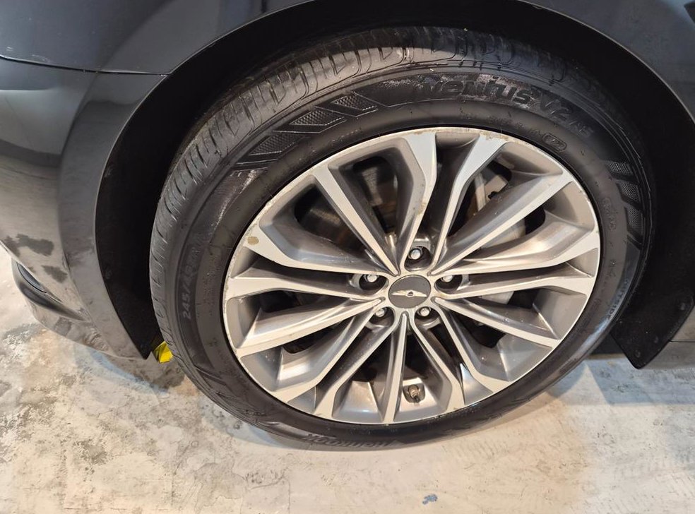 현대 제네시스 G330 프리미엄 AWD 사진 17