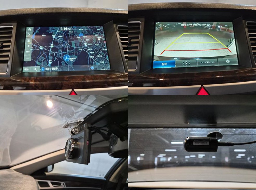 현대 제네시스 G330 프리미엄 AWD 사진 19