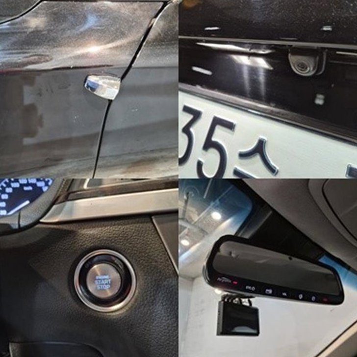 현대 제네시스 G330 프리미엄 AWD 사진 20