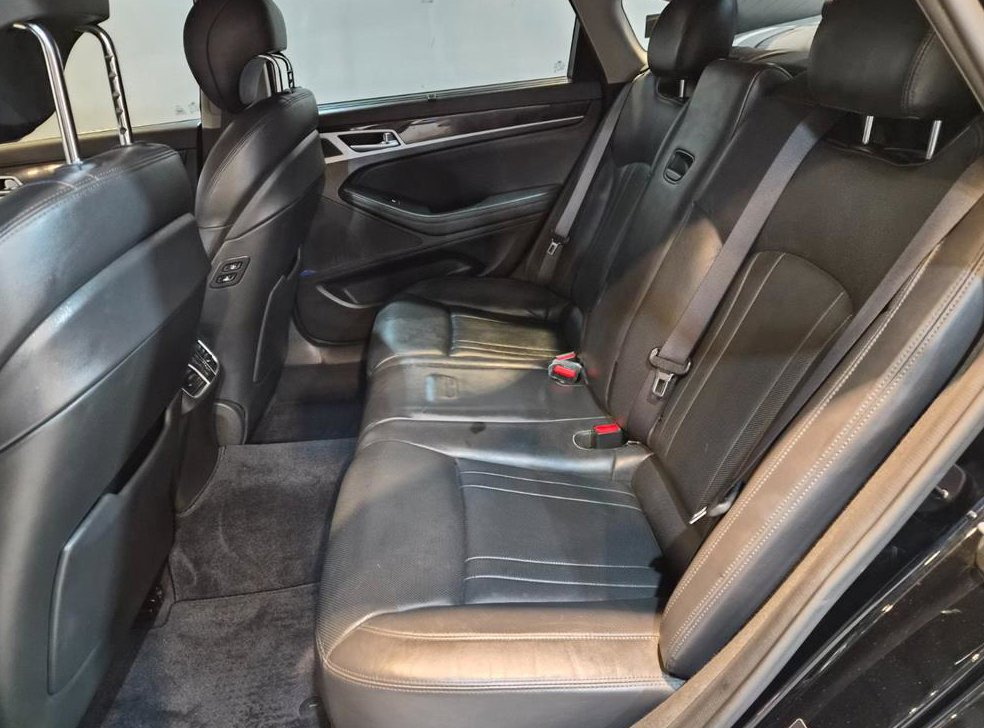 현대 제네시스 G330 프리미엄 AWD 사진 5