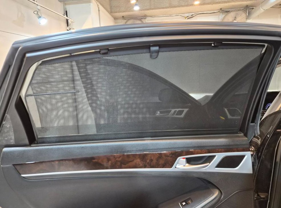 현대 제네시스 G330 프리미엄 AWD 사진 6