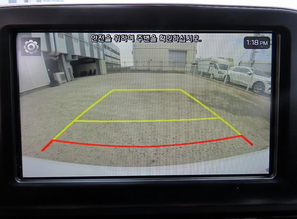 현대 그랜저 2.4 GDI 프리미엄 사진 14