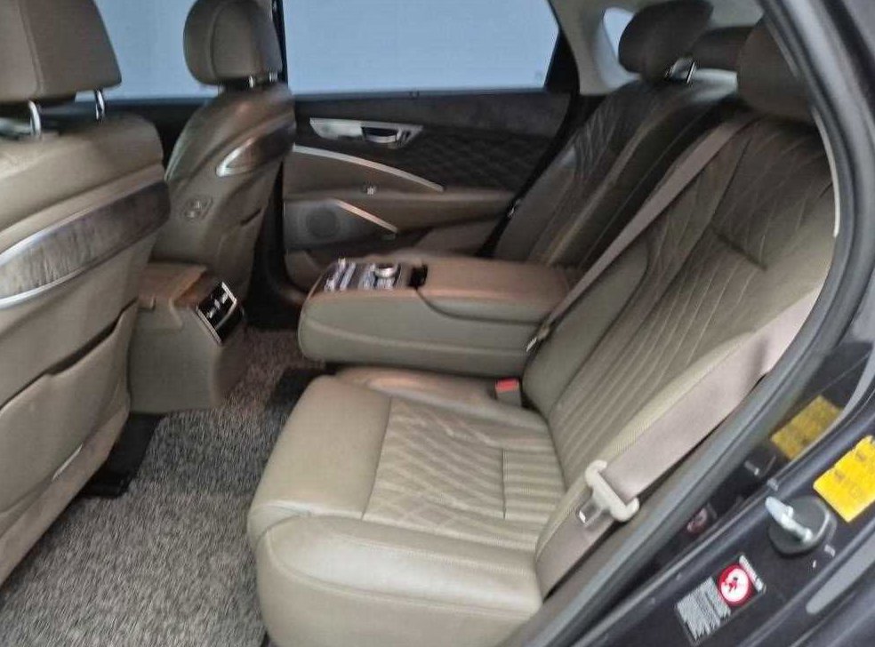 기아 K9 3.3 T-GDI AWD 사진 12